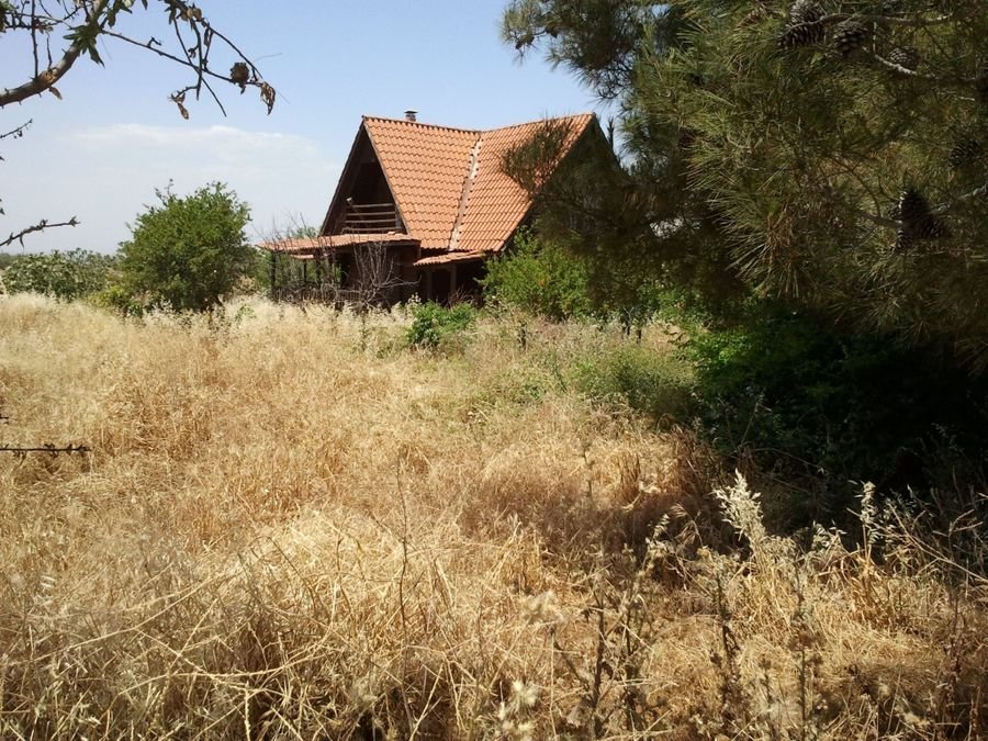 Μεζονέτα, 114τ.μ.