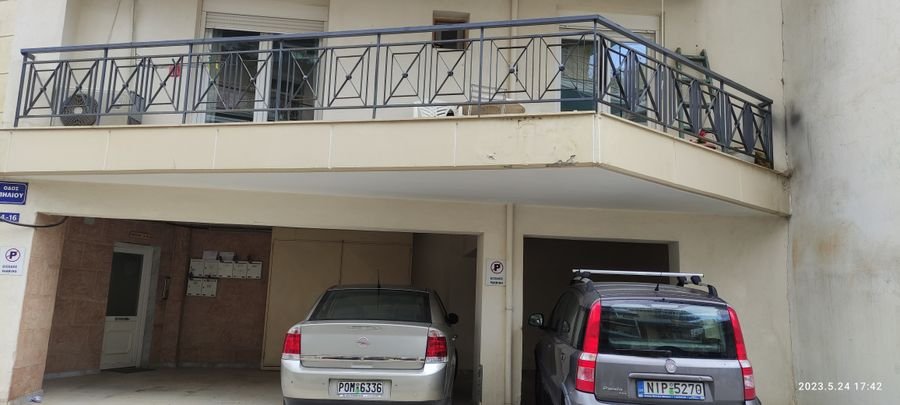 Διαμέρισμα, 49τ.μ.