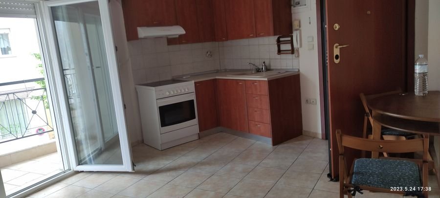 Διαμέρισμα, 49τ.μ.