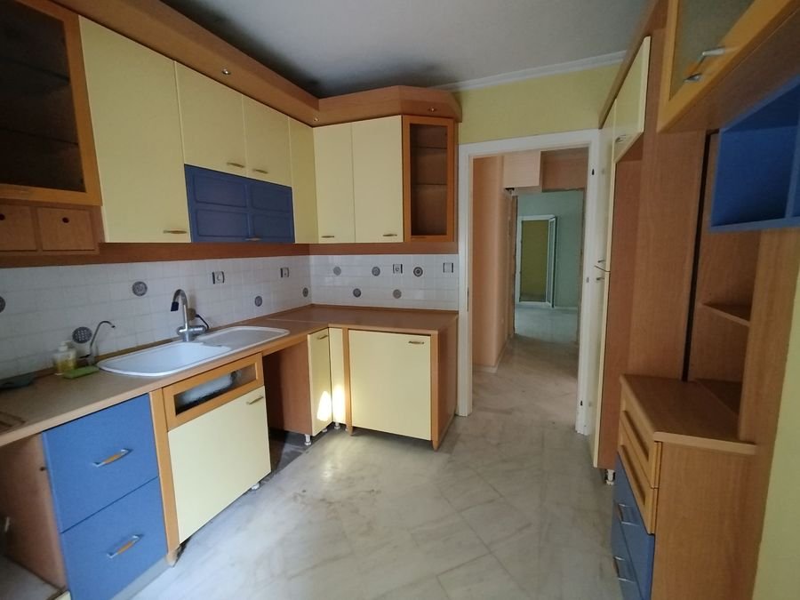 Διαμέρισμα, 137τ.μ.