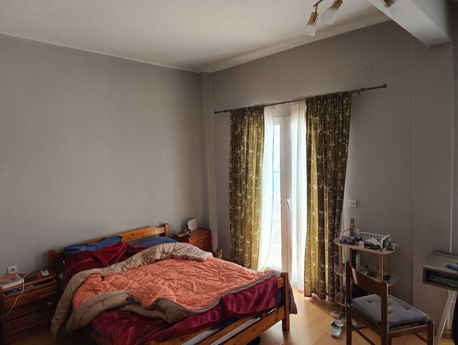 Διαμέρισμα, 54τ.μ.