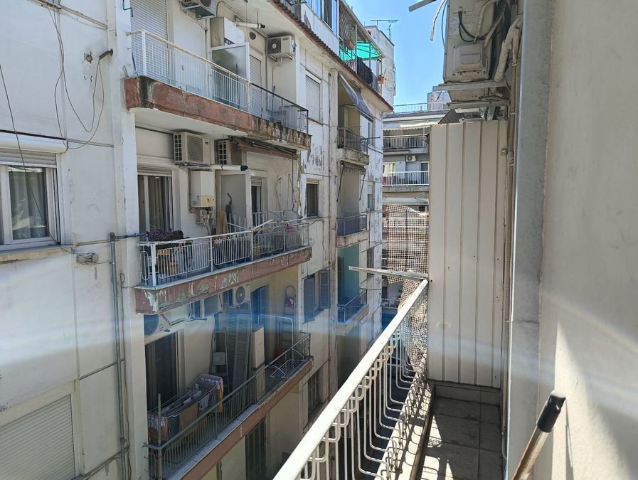 Διαμέρισμα, 54τ.μ.
