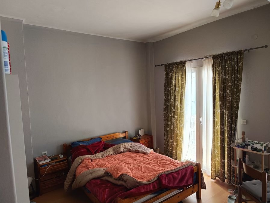 Διαμέρισμα, 54τ.μ.
