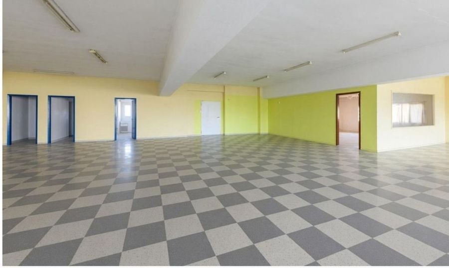 Βιοτεχνικός χώρος, 415τ.μ.