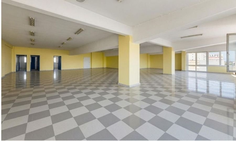Βιοτεχνικός χώρος, 415τ.μ.