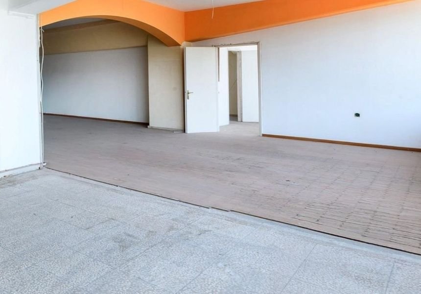 Βιοτεχνικός χώρος, 415τ.μ.