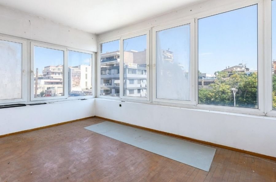Βιοτεχνικός χώρος, 415τ.μ.