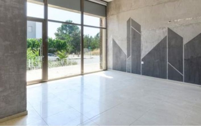 Κατάστημα, 122τ.μ.