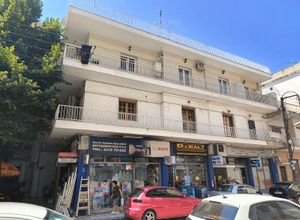 Διαμέρισμα, 125τ.μ.