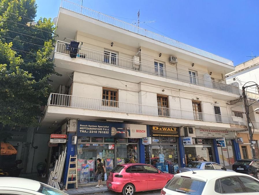 Διαμέρισμα, 125τ.μ.