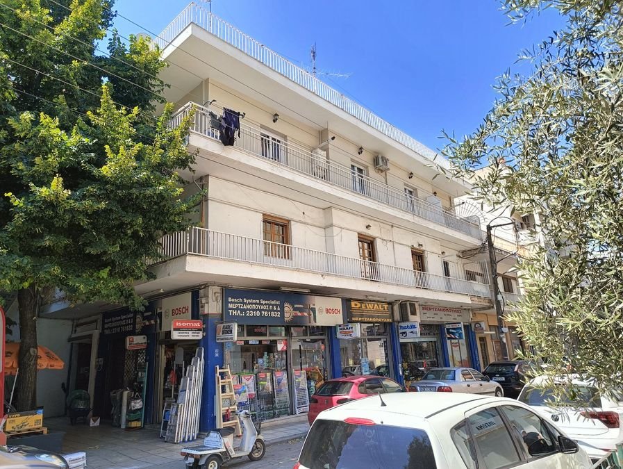 Διαμέρισμα, 125τ.μ.