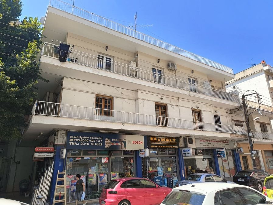 Διαμέρισμα, 125τ.μ.