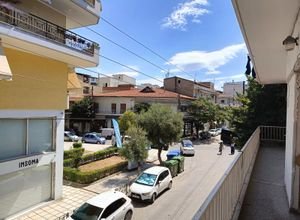 Διαμέρισμα, 125τ.μ.