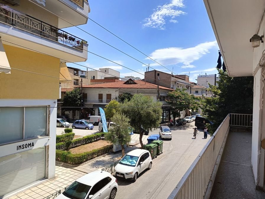 Διαμέρισμα, 125τ.μ.