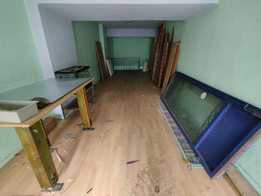 Κατάστημα, 60τ.μ.